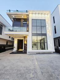 5 bedroom Detached Duplex For Sale Ikota Lekki Lagos