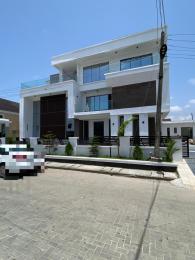 5 bedroom Detached Duplex For Sale Osapa Lekki Lagos