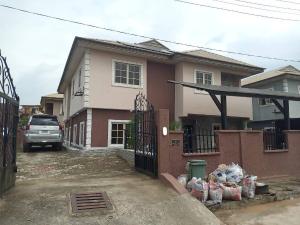 5 bedroom Detached Duplex For Sale Gbagada Lagos 5 bedroom Detached Duplex For Sale Gbagada Lagos