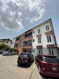 4 bedroom Maisonette For Rent Ikoyi Lagos