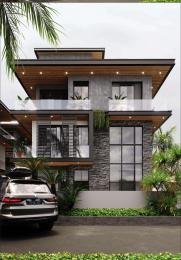 5 bedroom Detached Duplex For Sale Banana Island Ikoyi Lagos