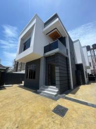 5 bedroom Detached Duplex For Sale Osapa London Lekki Lagos