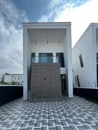 5 bedroom Duplex For Sale Orchid Ikota Lekki Lagos