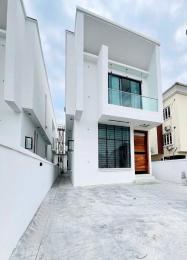 5 bedroom Detached Duplex For Sale Osapa Lekki Lagos