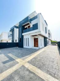 5 bedroom Detached Duplex For Sale Ajah Lagos