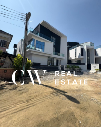 5 bedroom House For Sale Lekki Lagos 5 bedroom House For Sale Lekki Lagos