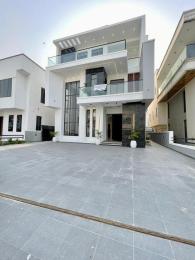 5 bedroom Detached Duplex For Sale Ikota Lekki Lagos