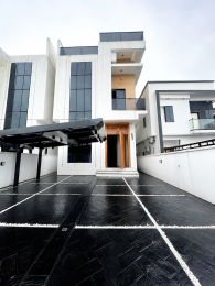 5 bedroom Detached Duplex For Sale Orchid, Lekki Lekki Lagos