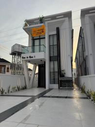 5 bedroom Detached Duplex For Sale Ikota Lekki Lagos