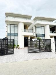 5 bedroom Detached Duplex For Sale Chevron Drive Lekki Lagos