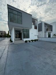 5 bedroom Detached Duplex For Sale Ajah Lagos