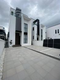 5 bedroom Detached Duplex For Sale Lekki Lagos