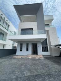 5 bedroom Detached Duplex For Sale Lekki Lagos