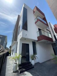 5 bedroom Detached Duplex For Sale Lekki Phase 1 Lagos
