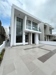 5 bedroom Detached Duplex For Sale Lekki County Homes Ikota Lekki Lagos
