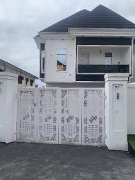 5 bedroom Detached Duplex For Rent Omole Phase 1 Ojodu Lagos 5 bedroom Detached Duplex For Rent Omole Phase 1 Ojodu Lagos