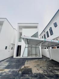 5 bedroom Detached Duplex For Sale Victoria Garden City Lekki Lagos