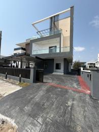 5 bedroom Detached Duplex For Sale Ikota Lekki Lagos