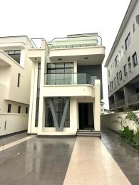 5 bedroom Detached Duplex For Sale Lekki Phase1 Lekki Lagos