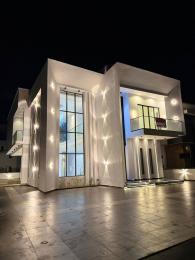 5 bedroom Duplex For Sale Megamound Estate Ikota Lekki Lagos