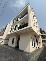 5 bedroom Detached Duplex For Sale Lekki Phase 1 Lagos