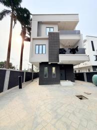 5 bedroom Detached Duplex For Sale Omole Phase 1 Ojodu Lagos