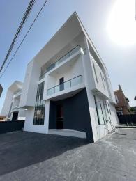 5 bedroom Detached Duplex For Sale Lekki Lagos