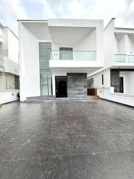 5 bedroom Detached Duplex For Sale Lekki Lagos