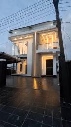 5 bedroom Detached Duplex For Sale Diamond Estate Monastery Road Sangotedo Lagos