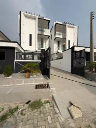 5 bedroom Detached Duplex For Sale Ikota Lekki Lagos