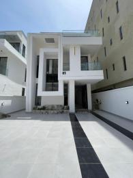 5 bedroom Detached Duplex For Rent Lekki Phase 1 Lagos