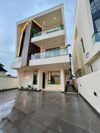 5 bedroom Detached Duplex For Sale Orchid Along Lekki Expressway Lagos