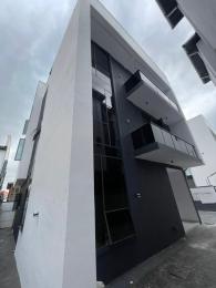 5 bedroom Detached Duplex For Sale Adeniyi Jones Ikeja Lagos