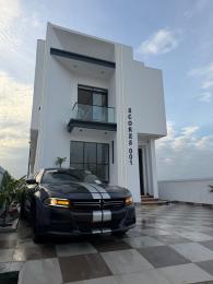 5 bedroom Detached Duplex For Sale Ajah Lagos