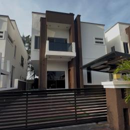 5 bedroom Detached Duplex For Sale Ikota Lekki Lagos 5 bedroom Detached Duplex For Sale Ikota Lekki Lagos