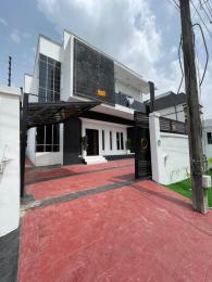 5 bedroom Detached Duplex For Sale Ikota Lekki Lagos