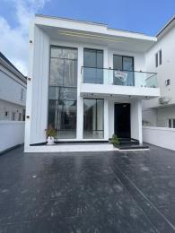 5 bedroom Detached Duplex For Sale Lekki Lagos