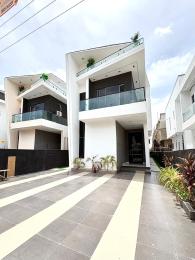 5 bedroom Detached Duplex For Sale Ajah Lagos