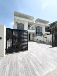 5 bedroom Detached Duplex For Sale Lekki Lagos