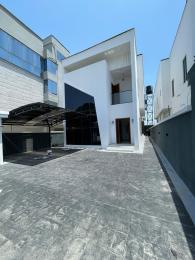 5 bedroom Detached Duplex For Sale Chevron Drive Lekki Lagos 5 bedroom Detached Duplex For Sale Chevron Drive Lekki Lagos