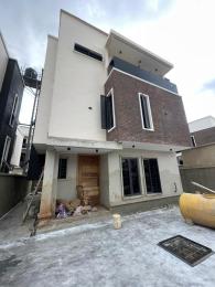 5 bedroom Detached Duplex For Sale Opebi Ikeja Lagos