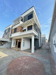 5 bedroom Detached Duplex For Sale Omole Phase 1 Ojodu Lagos