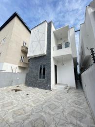 5 bedroom Detached Duplex For Sale Ologolo Lekki Lagos