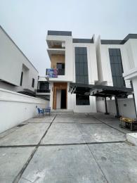 5 bedroom Detached Duplex For Sale Lekki Lagos