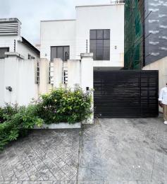 5 bedroom Detached Duplex For Rent Lekki Phase 1 Lekki Lagos