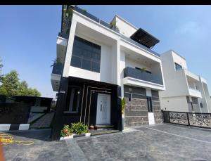 5 bedroom Duplex For Sale Kado / Abuja Kado Abuja Phase 2 