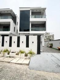 5 bedroom Detached Duplex For Sale Ologolo Lekki Lagos