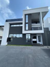 5 bedroom Detached Duplex For Sale Ajah Lagos
