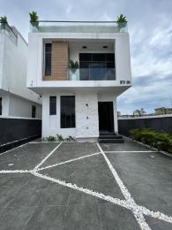 5 bedroom Detached Duplex For Sale Orchid Lekki Expressway Lagos