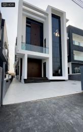 5 bedroom Detached Duplex For Sale Lekki Lagos